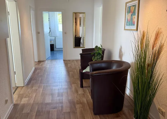 Knuellhotel Tann-eck Knüllwald