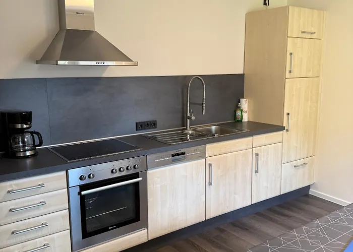 Gasthuis Knuellhotel Tann-eck