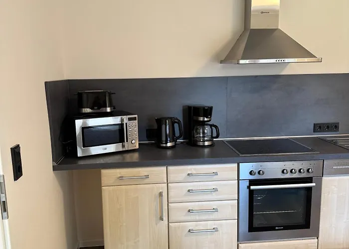 Gasthuis Knuellhotel Tann-eck 3*