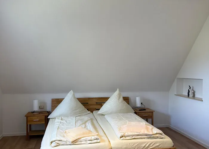 Knuellhotel Tann-eck