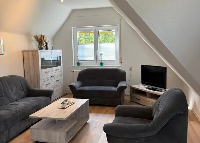 Gasthuis Knuellhotel Tann-eck Knüllwald