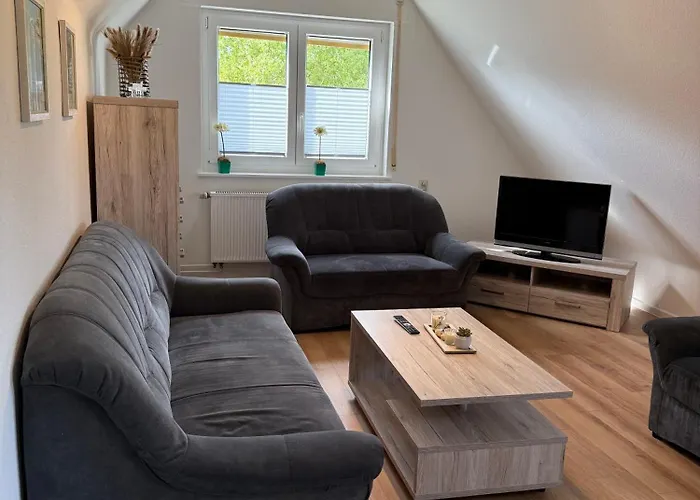 Knuellhotel Tann-eck 3* Knüllwald