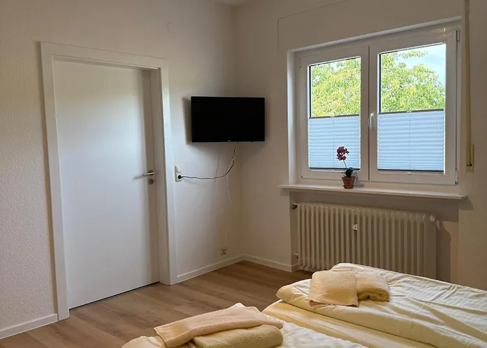 Gasthuis Knuellhotel Tann-eck