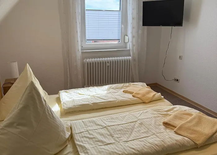 Knuellhotel Tann-eck 3*