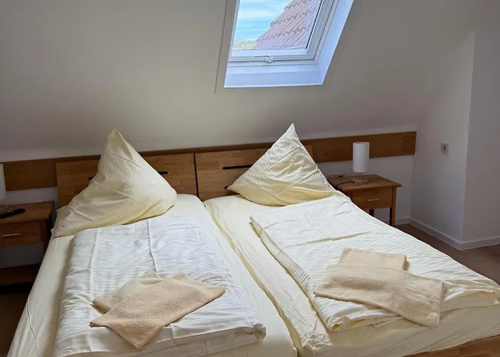 Gasthuis Knuellhotel Tann-eck