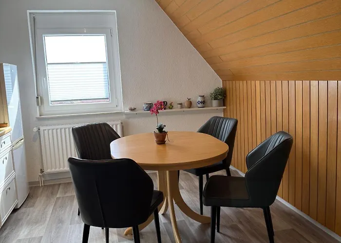 Knuellhotel Tann-eck 3* Knüllwald