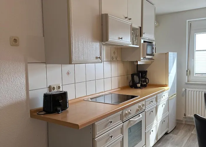 Gasthuis Knuellhotel Tann-eck