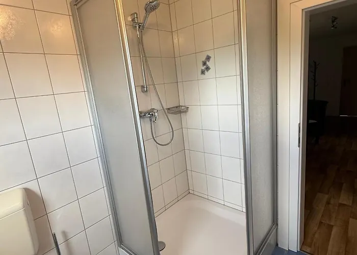 Gasthuis Knuellhotel Tann-eck