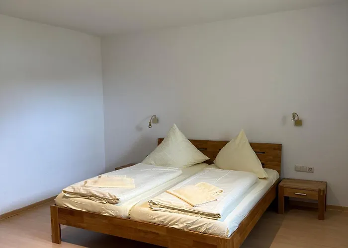 Knuellhotel Tann-eck Gasthuis 3*