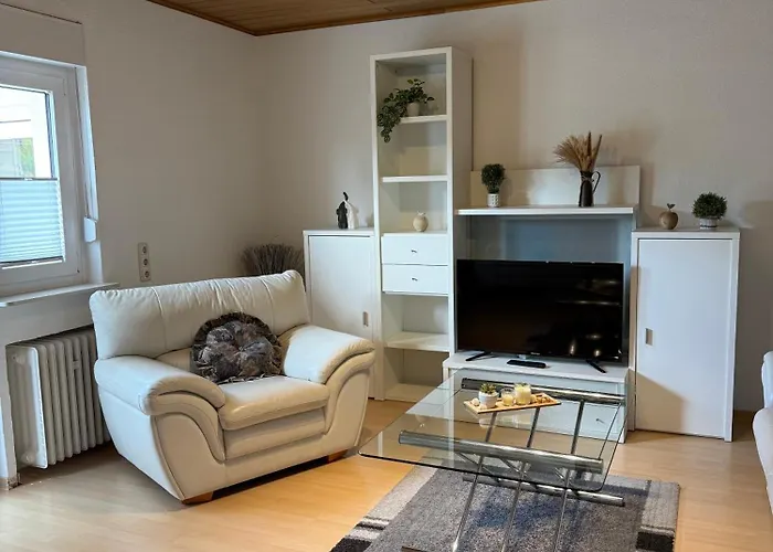 Knuellhotel Tann-eck Gasthuis Knüllwald