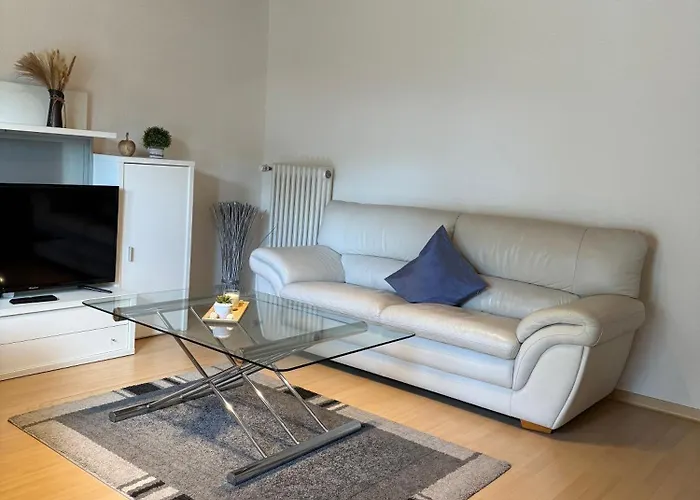 Gasthuis Knuellhotel Tann-eck Knüllwald