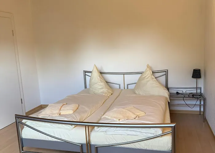 Knuellhotel Tann-eck 3*