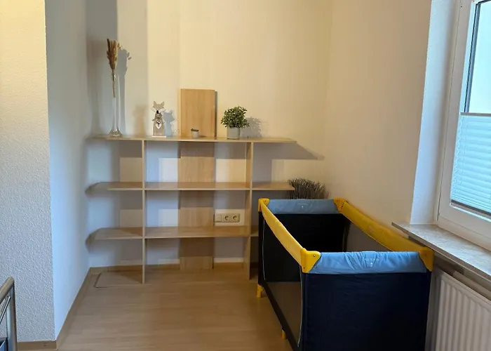 Knuellhotel Tann-eck