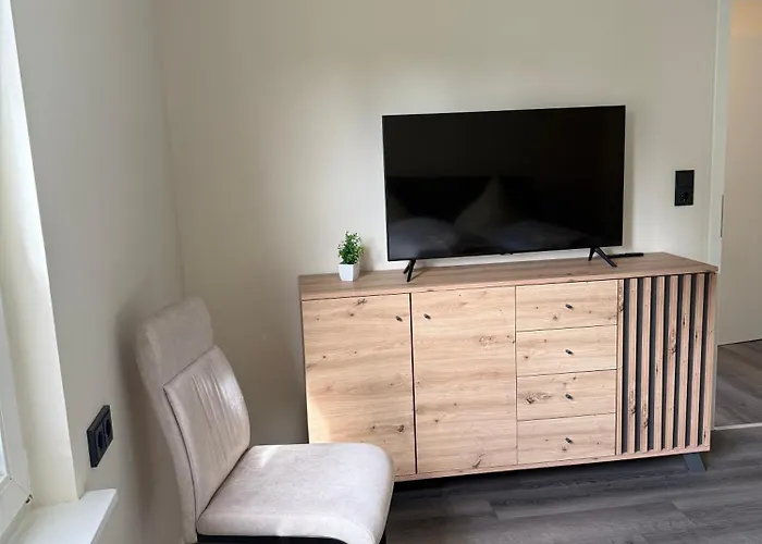 Knuellhotel Tann-eck Gasthuis