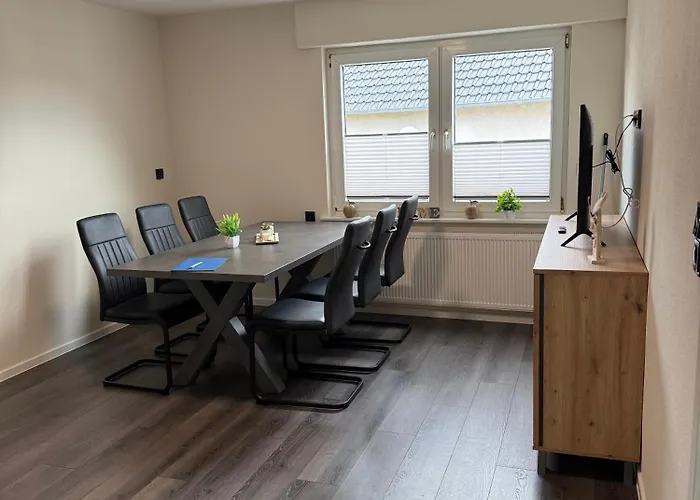 Gasthuis Knuellhotel Tann-eck