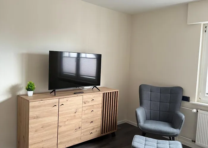 Knuellhotel Tann-eck Gasthuis 3*