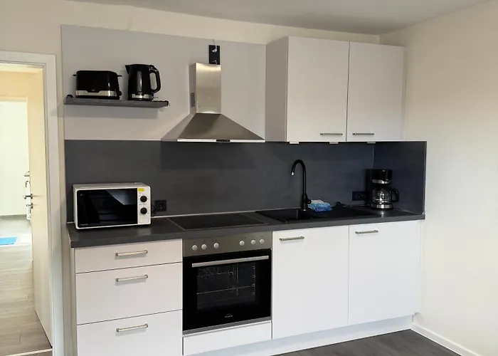 Gasthuis Knuellhotel Tann-eck 3*