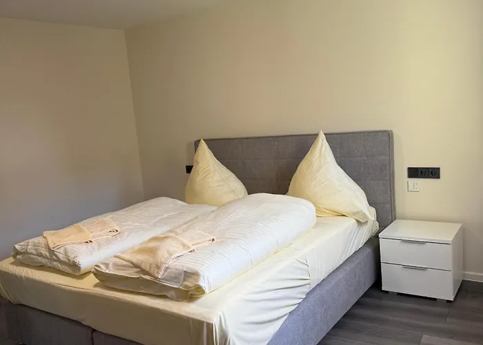 Knuellhotel Tann-eck Knüllwald