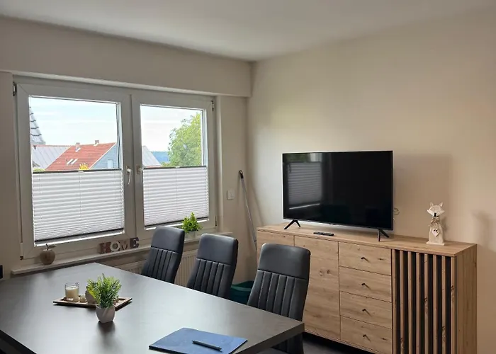 Knuellhotel Tann-eck