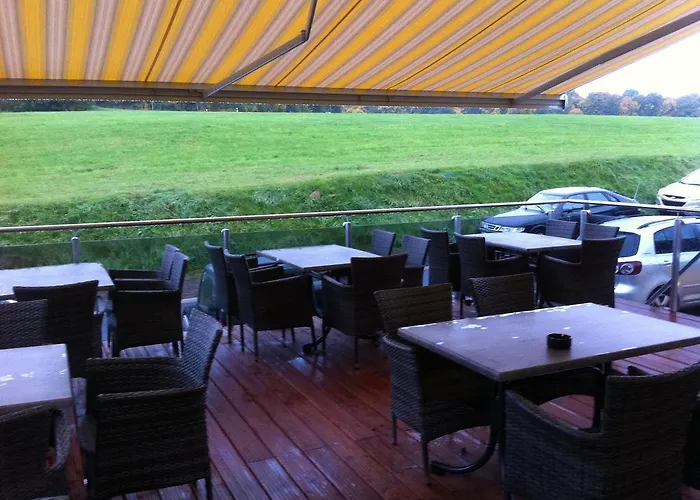 Knuellhotel Tann-eck 3*