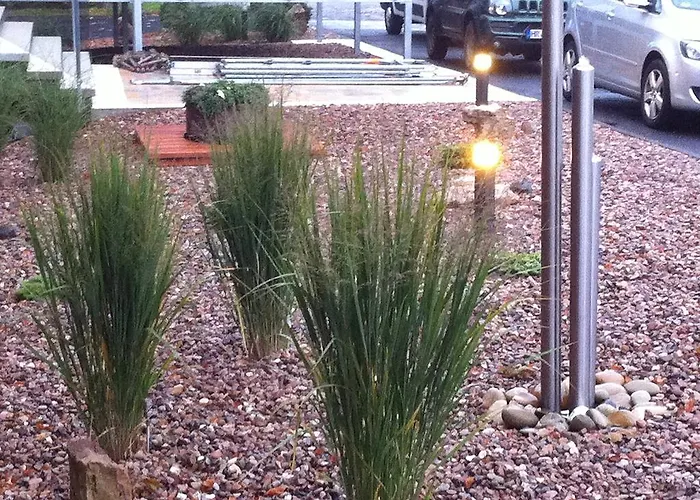 Gasthuis Knuellhotel Tann-eck Knüllwald