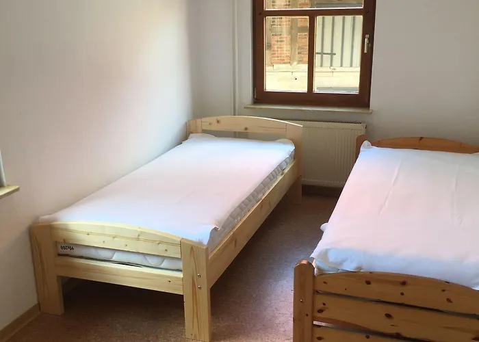 Gasthuis Knuellhotel Tann-eck 3*