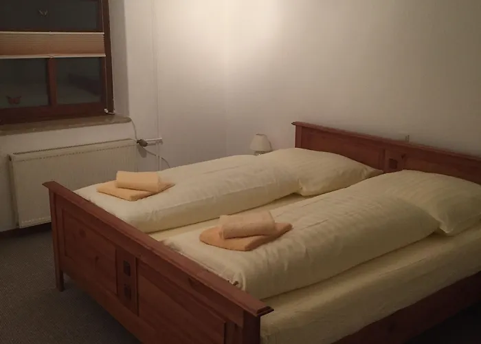 Knuellhotel Tann-eck