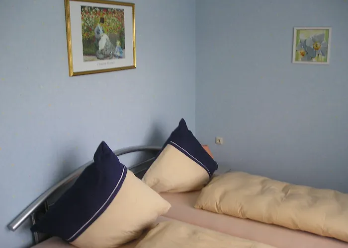 Knuellhotel Tann-eck Knüllwald