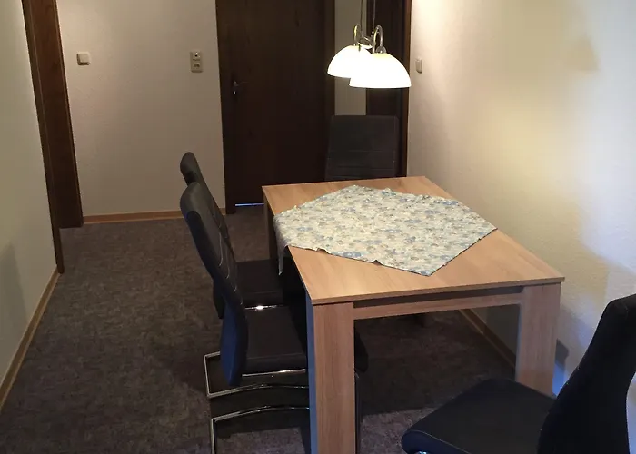 Knuellhotel Tann-eck Gasthuis 3*