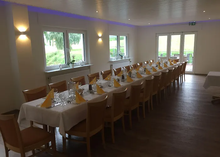 Knuellhotel Tann-eck