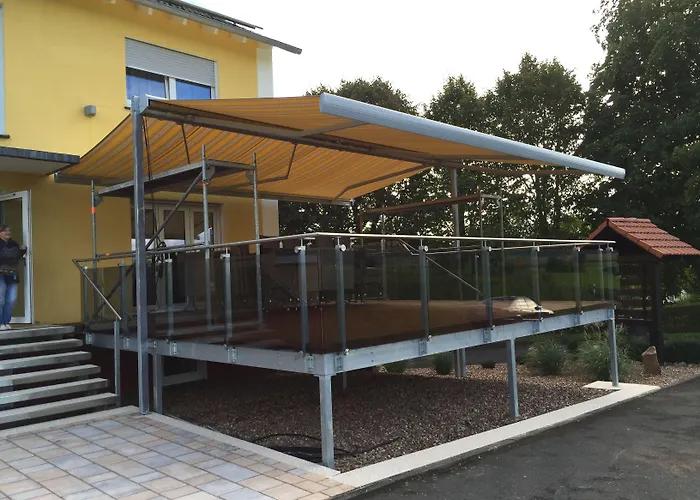 Knuellhotel Tann-eck Gasthuis 3*