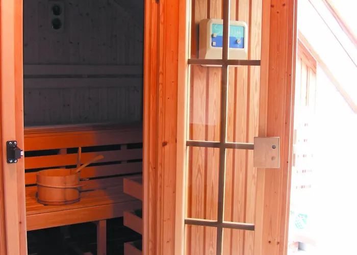 Gasthuis Knuellhotel Tann-eck 3*