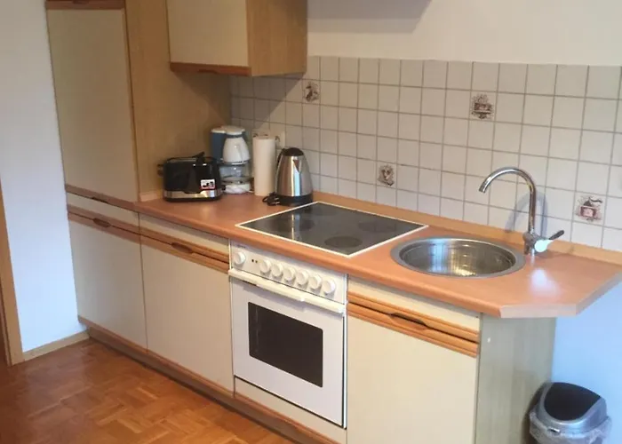 Knuellhotel Tann-eck Knüllwald