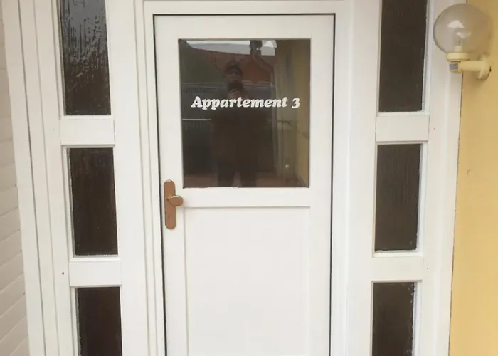 Knuellhotel Tann-eck 3*